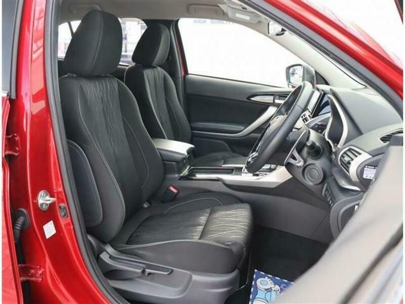 ECLIPSE CROSS