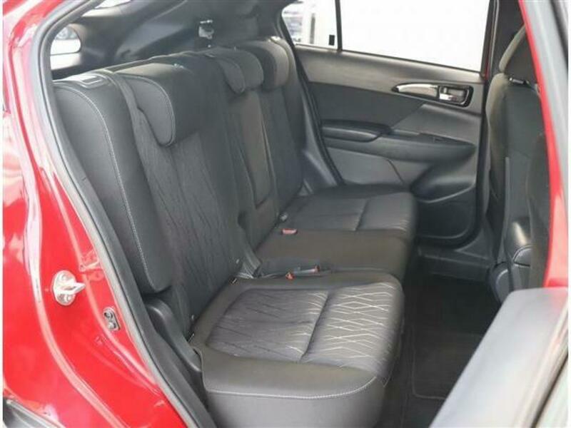 ECLIPSE CROSS