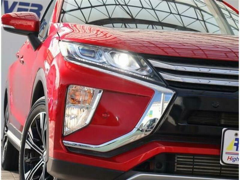 ECLIPSE CROSS