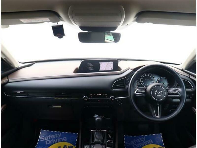 CX-30