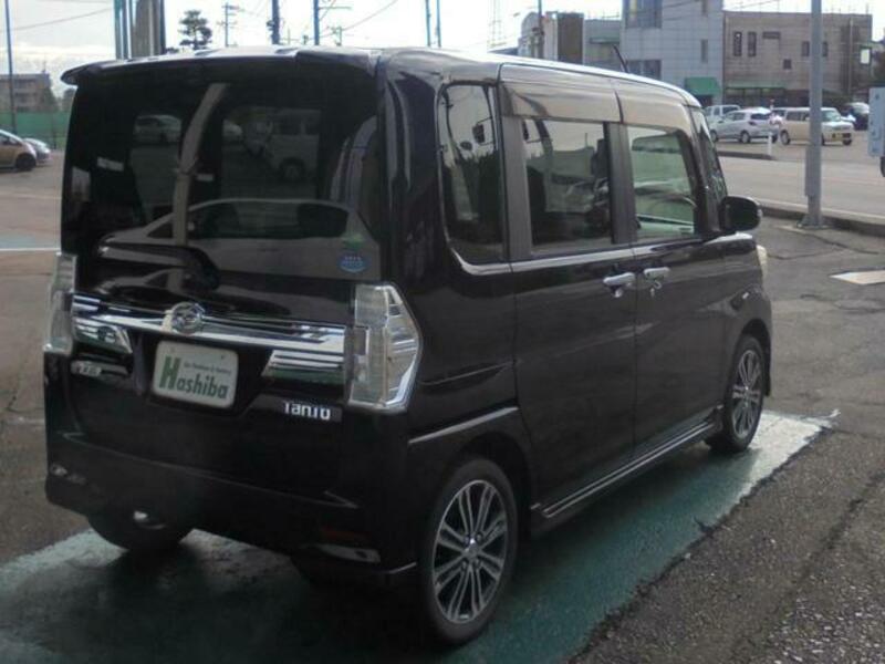 TANTO