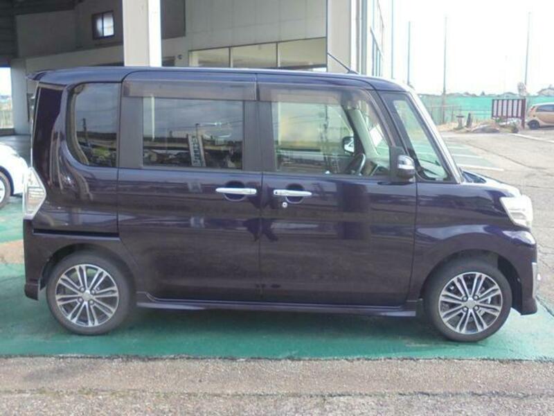 TANTO