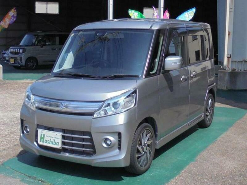 SPACIA CUSTOM