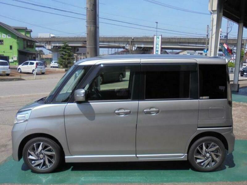 SPACIA CUSTOM