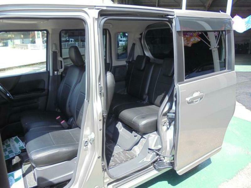 SPACIA CUSTOM