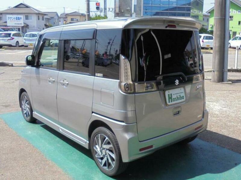 SPACIA CUSTOM