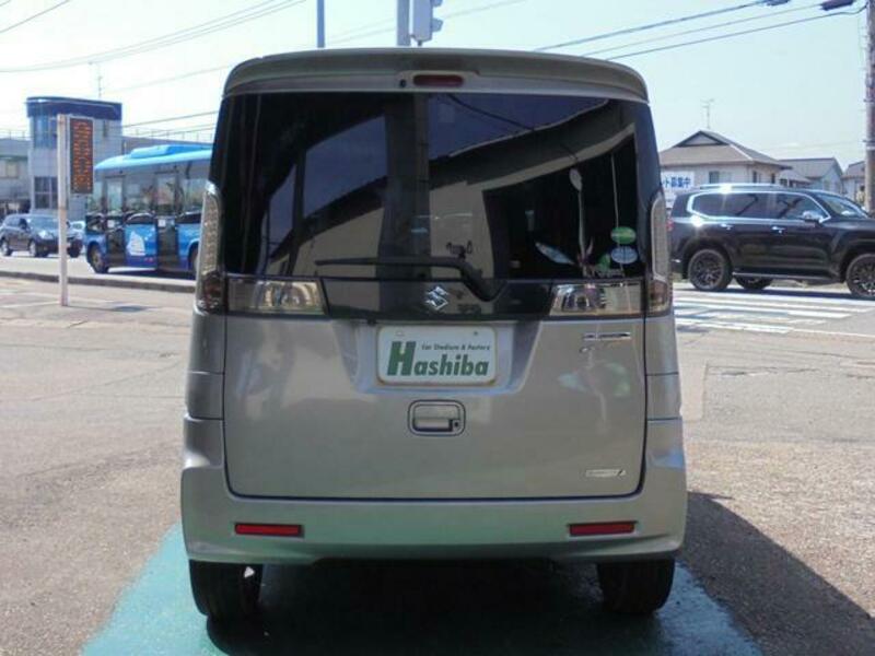 SPACIA CUSTOM