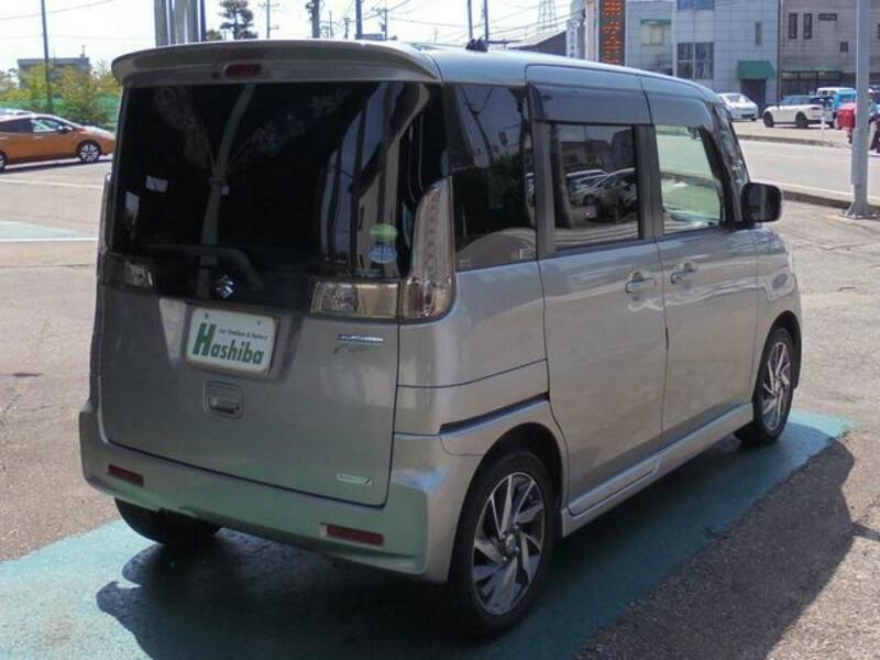 SPACIA CUSTOM