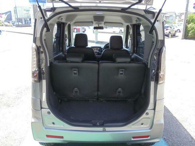 SPACIA CUSTOM