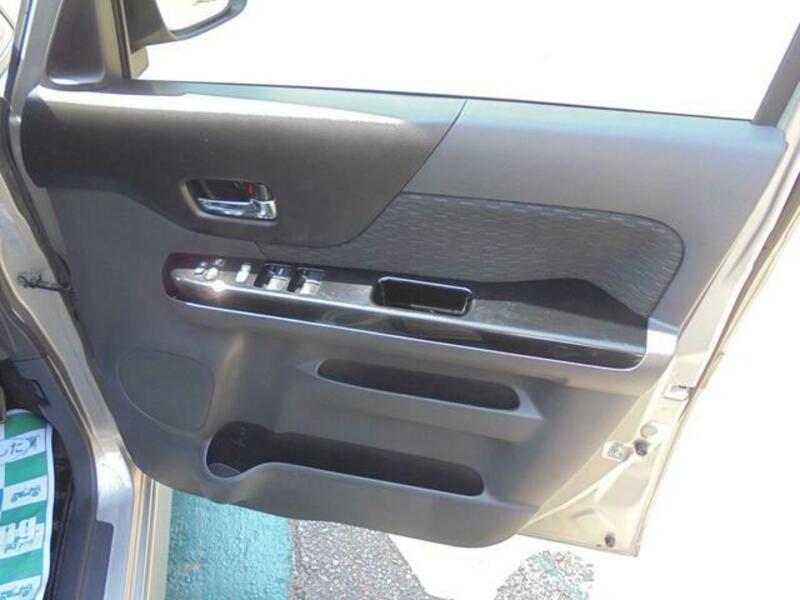 SPACIA CUSTOM