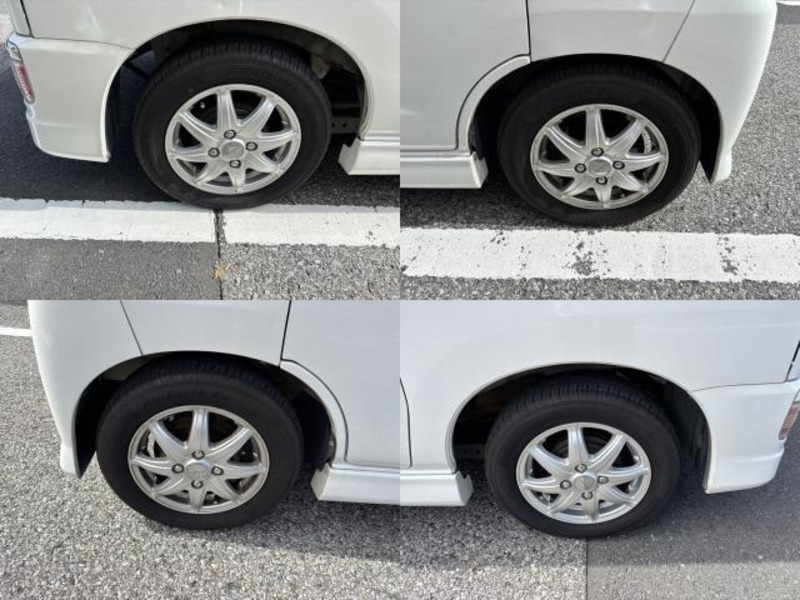 ATRAI WAGON