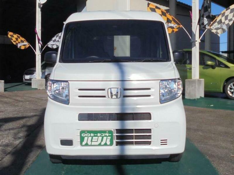 N-VAN