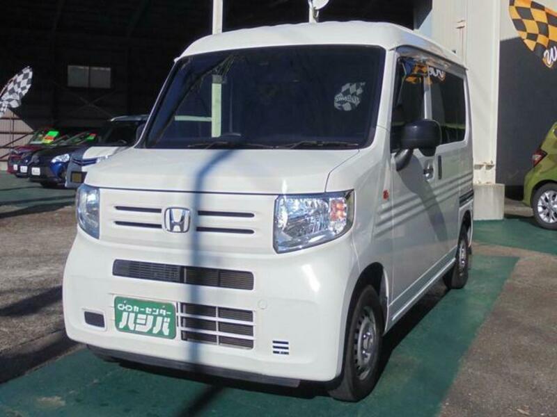 N-VAN