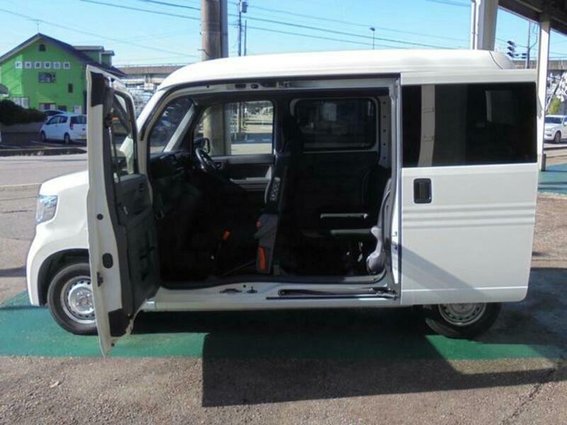 N-VAN