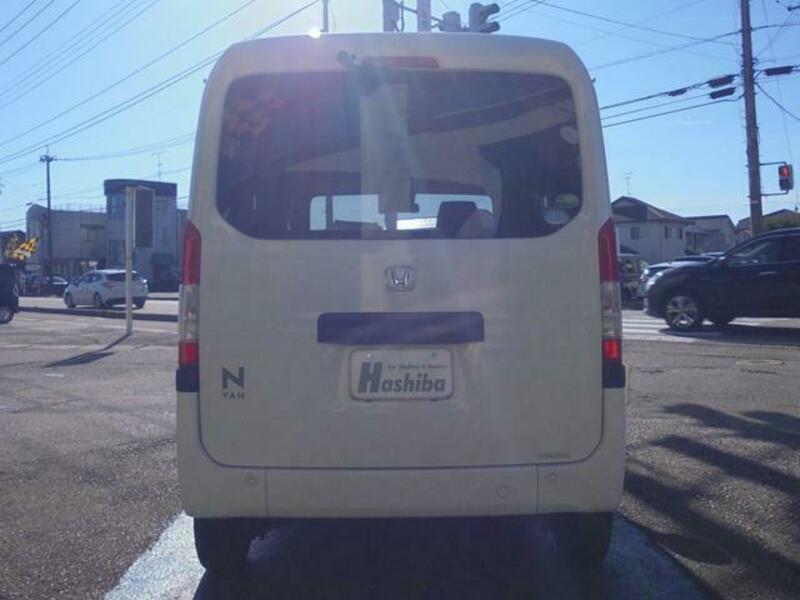 N-VAN