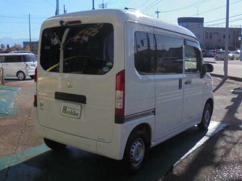 N-VAN