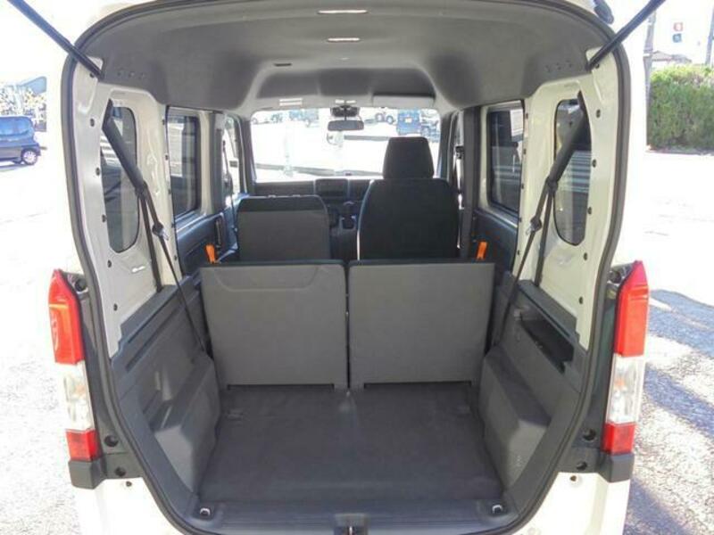 N-VAN