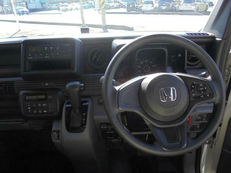 N-VAN