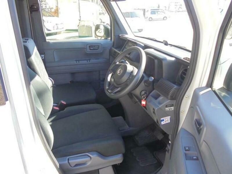 N-VAN