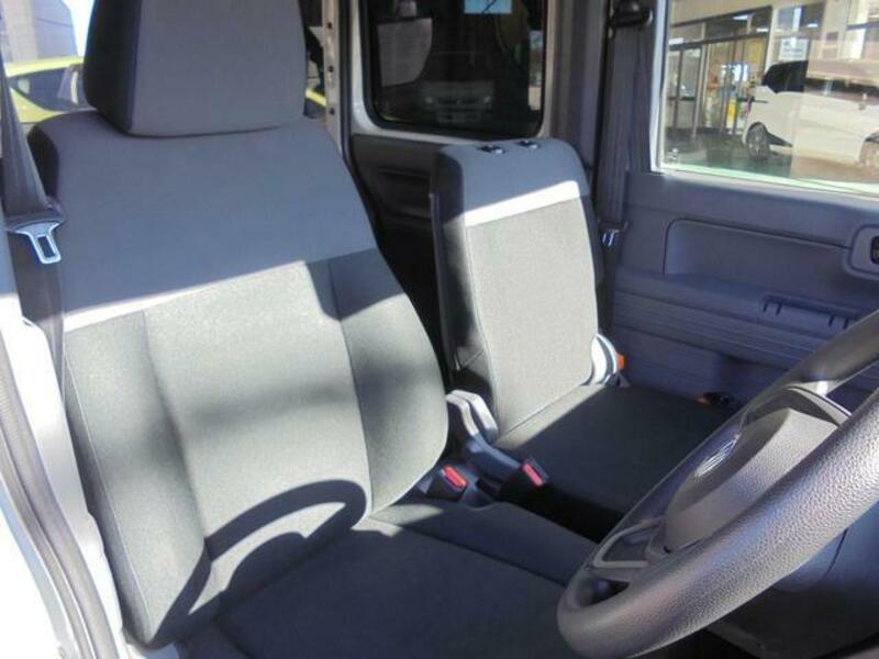 N-VAN