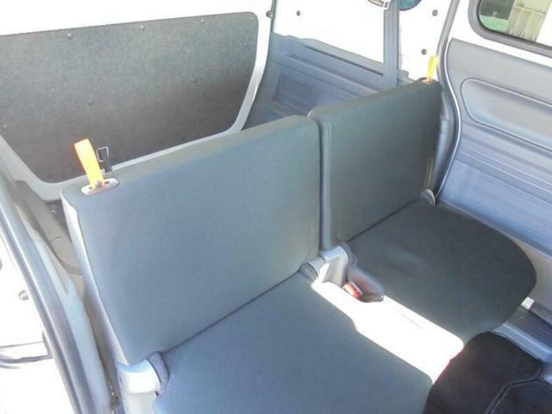 N-VAN