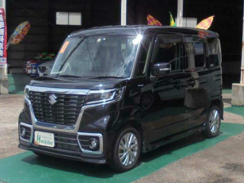 SPACIA CUSTOM