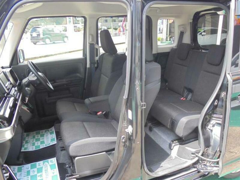 SPACIA CUSTOM