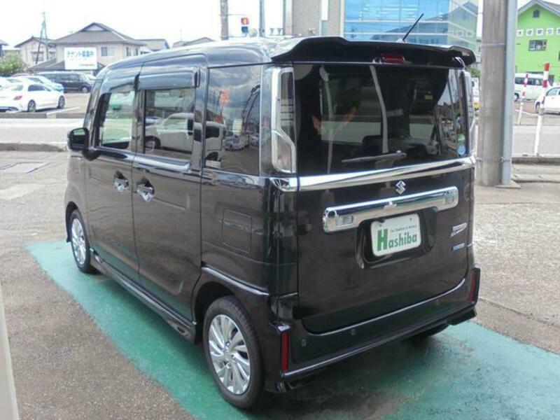 SPACIA CUSTOM