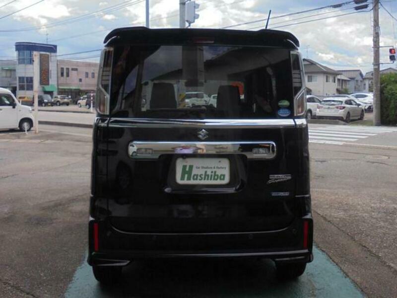 SPACIA CUSTOM
