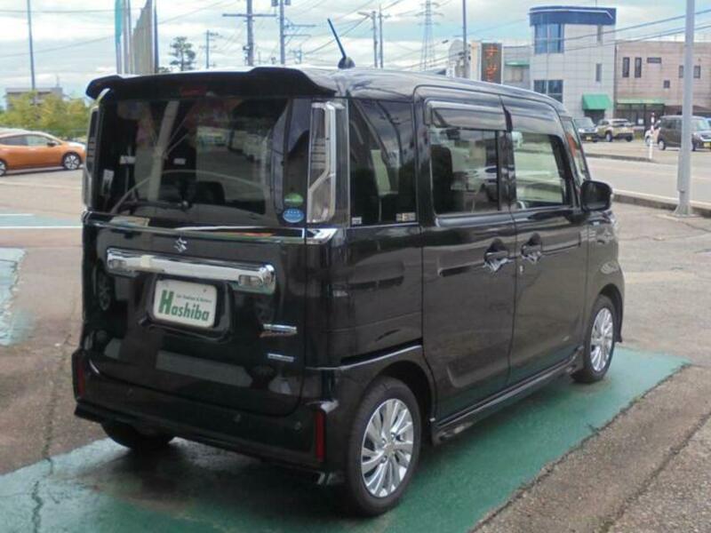 SPACIA CUSTOM