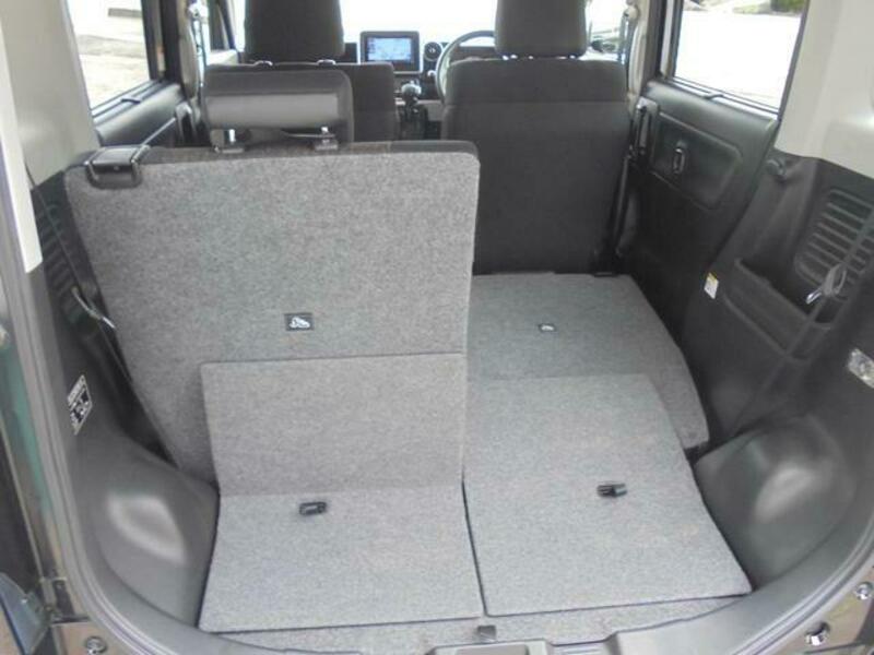 SPACIA CUSTOM