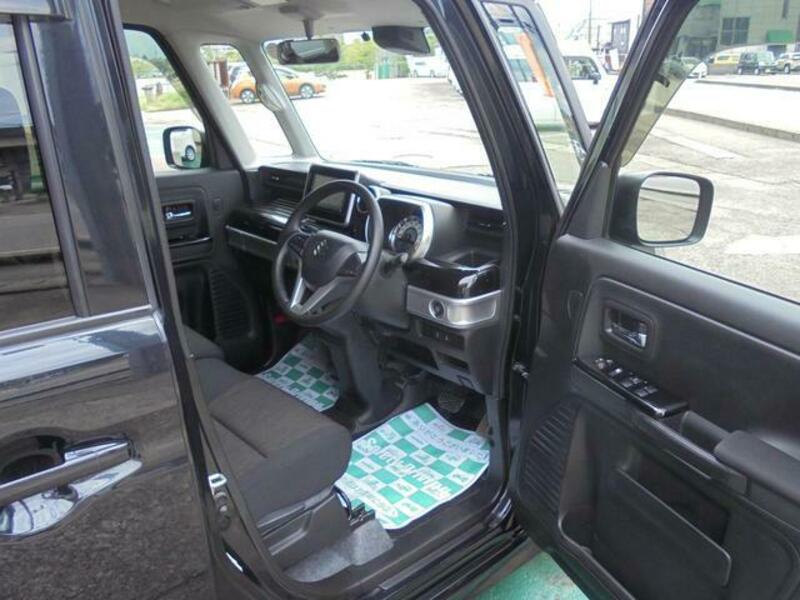 SPACIA CUSTOM