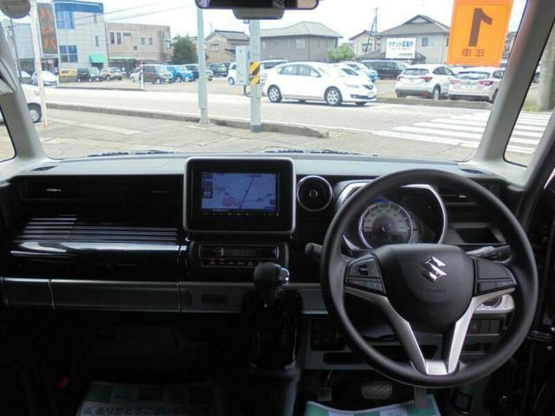 SPACIA CUSTOM