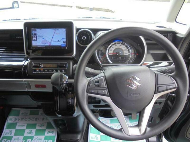 SPACIA CUSTOM