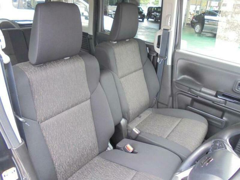 SPACIA CUSTOM
