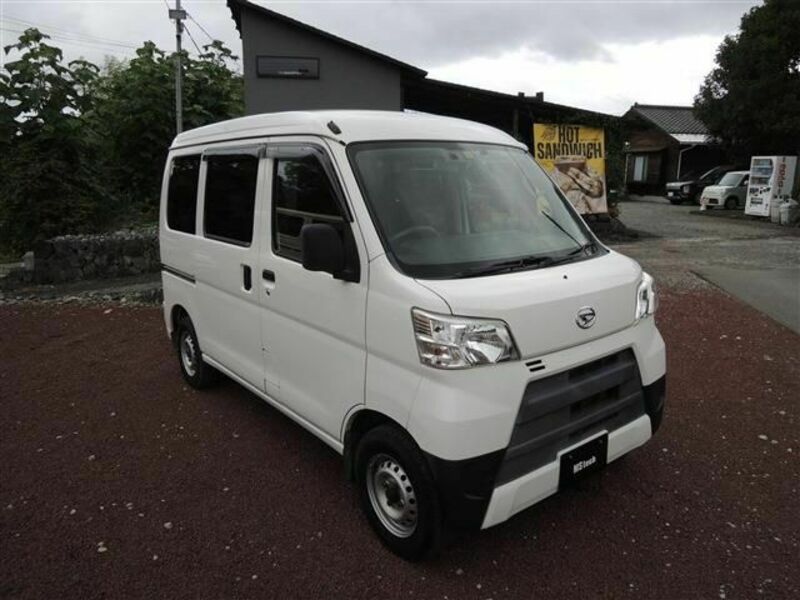 HIJET CARGO