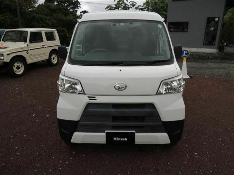 HIJET CARGO