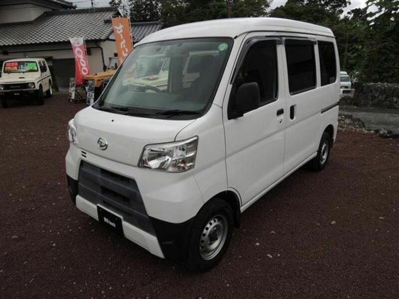 HIJET CARGO