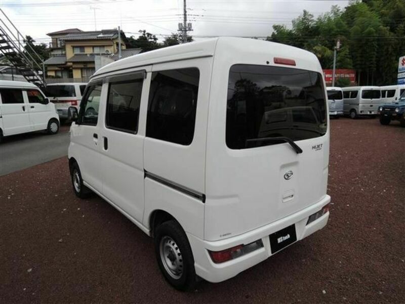 HIJET CARGO