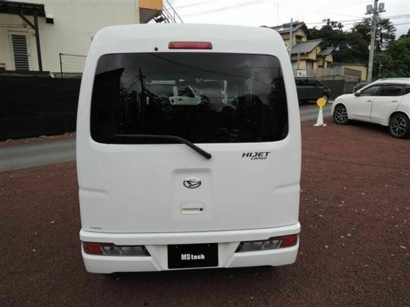 HIJET CARGO