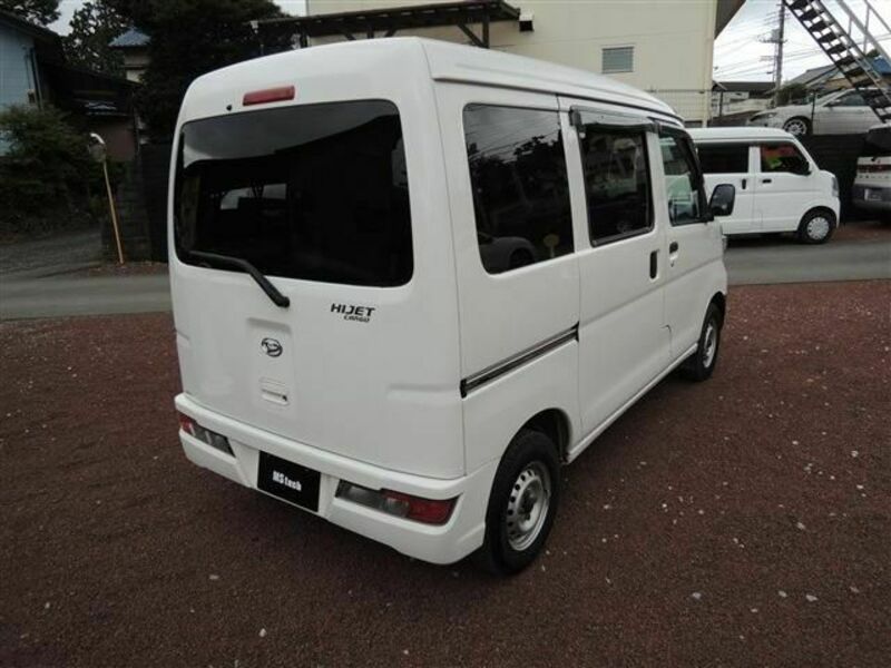 HIJET CARGO