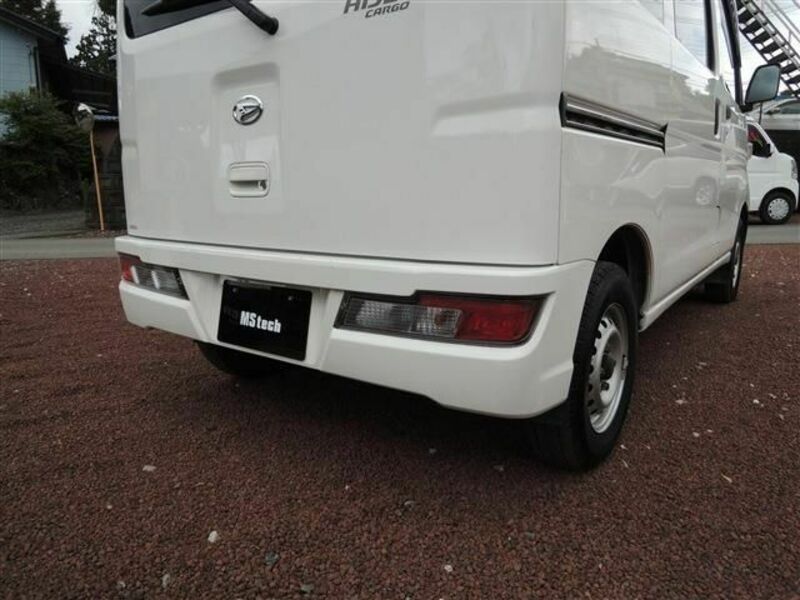 HIJET CARGO