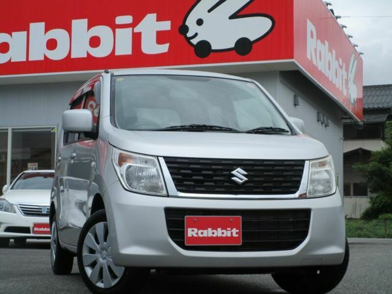WAGON R-0
