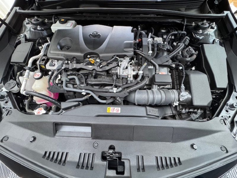 CAMRY