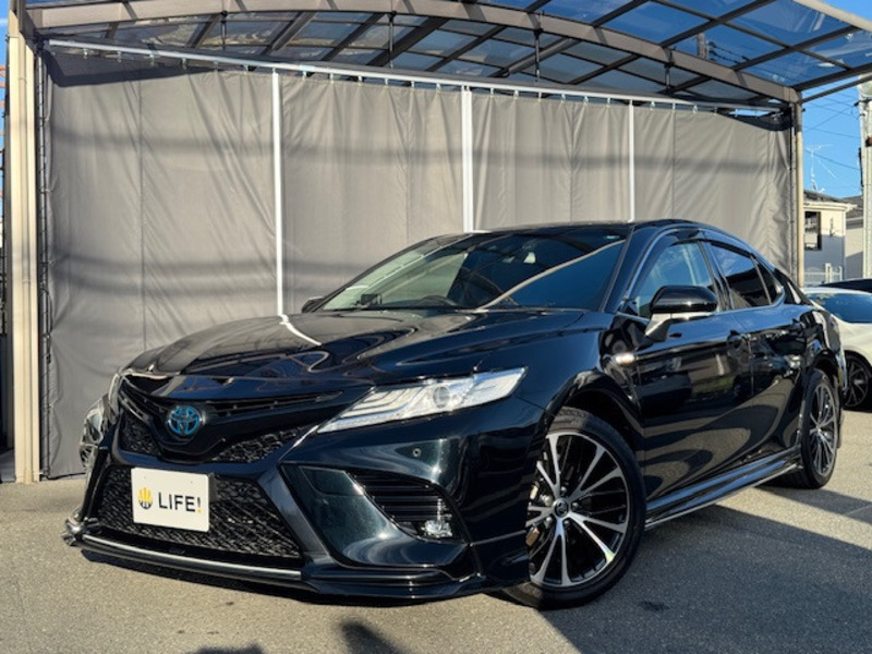 CAMRY