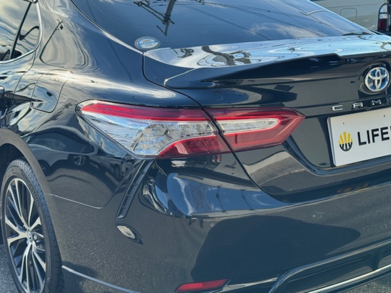 CAMRY