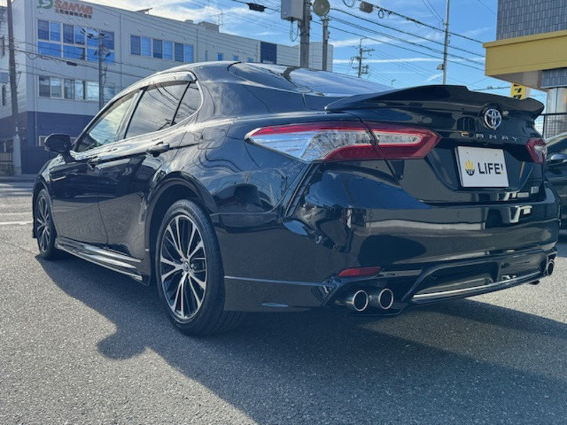 CAMRY