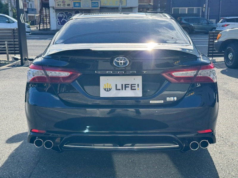 CAMRY