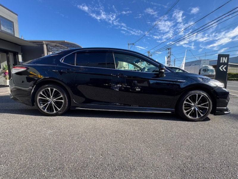 CAMRY