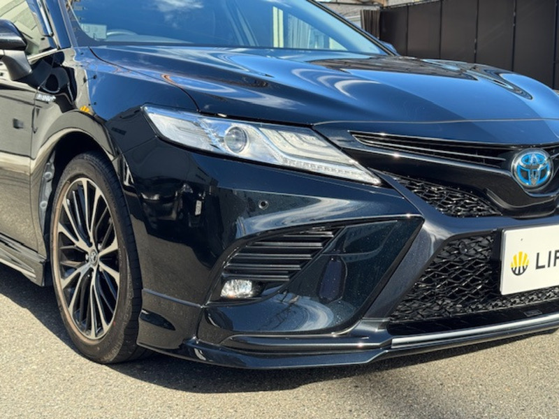 CAMRY